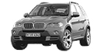 BMW E70 P06AF Fault Code