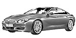 BMW F06 P06AF Fault Code