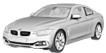 BMW F32 P06AF Fault Code